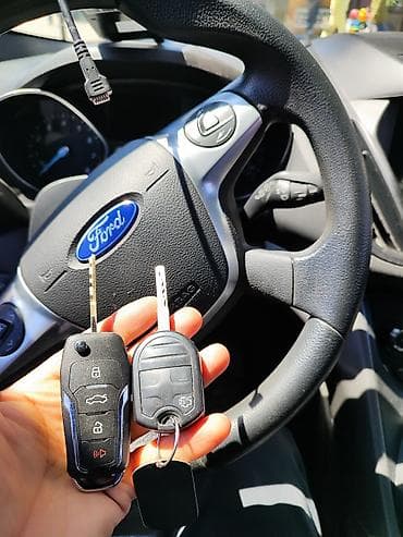 муссо матор запчасти: Изготовление и программирование автомобильных ключей и брелоков - — 4