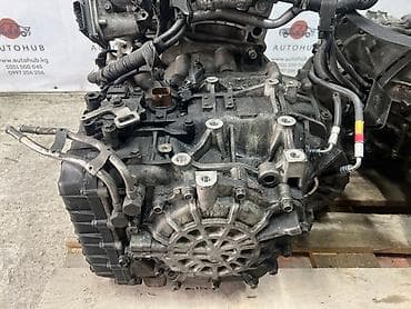 Коробка передач Автомат Hyundai 2017 г., Б/у, Оригинал, Корея