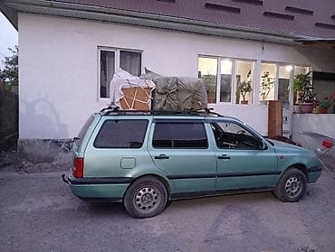 шефер бу: Срочно срочно гольф Универсал продаю - Кузов: универсал, 5 дверей - — 1