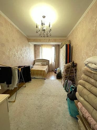 Недвижимость: 5 и более комнат, 172 м², Джал мкр (в т.ч. Верхний, Нижний, Средний) 5 этаж — 3