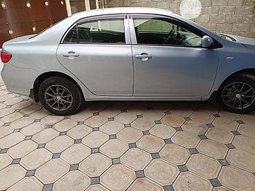 subaru legacy 2 5: Toyota Corolla: 2008 г., 1.6 л, Механика, Бензин, Седан — 4