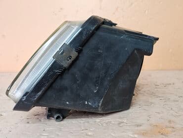 купить передний бампер на ауди 80 б4: Передняя правая фара Audi 1997 г., Б/у, Оригинал — 9