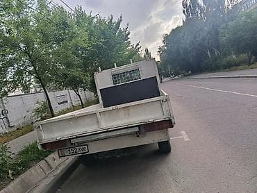 cdi: Легкий грузовик, Mercedes-Benz, Стандарт, Б/у — 5