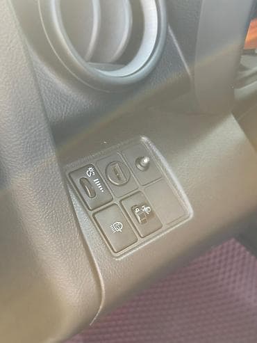боковое стекло рав 4: Toyota RAV4: 2007 г., 2 л, Автомат, Бензин, Кроссовер — 4