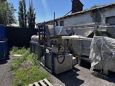 формы для кирпичей: Протирочная машина для томатов,томатного сока,пюре, производит 3 тонны — 2