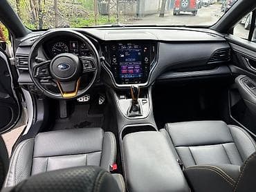 wil: Subaru Outback: 2021 г., 2.4 л, Бензин, Универсал — 7