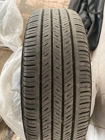 шины диски 15: Колеса в сборе R 15, Лето, Комплект, Легковые, Железные — 3