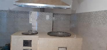 Ремонт под ключ | Ванны, Кафе, рестораны, Комнаты Больше 6 лет опыта — 5