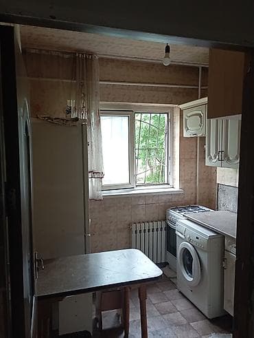 2 комнаты, 60 м², 104 серия, 1 этаж