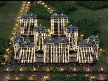 pro group: 3 комнаты, 129 м², Элитка, 10 этаж, Готовая ПСО (под самоотделку) — 4