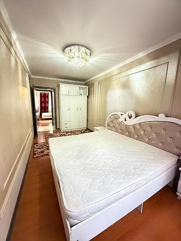 Продажа квартир: 3 комнаты, 46 м², 104 серия, 1 этаж, Косметический ремонт — 8