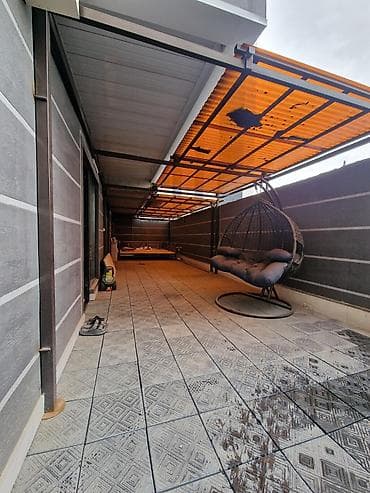 квартиры без агентства: 3 комнаты, 156 м², Элитка, 3 этаж, Дизайнерский ремонт — 8