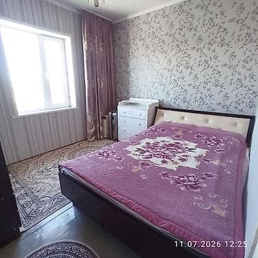 Продажа квартир: 3 комнаты, 70 м², 105 серия, 105 серия, 5 этаж, Евроремонт — 5