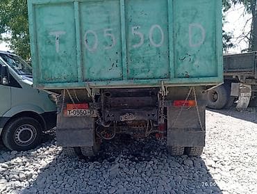 форсунка 602: Грузовик, Камаз, Стандарт — 6