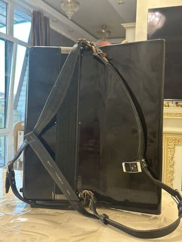 норка шапка мужской: Аккордеон Weltmeister в комплекте с жестким кофром. серино каприз — 14