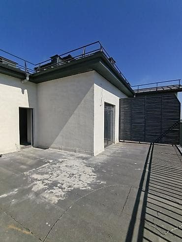 квартииу: 4 комнаты, 150 м², Элитка, 8 этаж, ПСО (под самоотделку) — 4