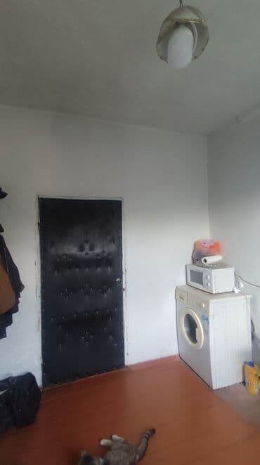 продаю дом аламидин: Дом, 34 м², 2 комнаты, Старый ремонт — 6