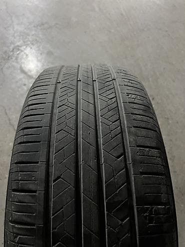 hankook: Шины 215 / 55 / R 17, Лето, Легковые, Корея, Hankook — 4