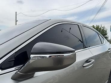 Транспорт: Lexus ES: 2020 г., 2.5 л, Автомат, Гибрид, Седан — 9