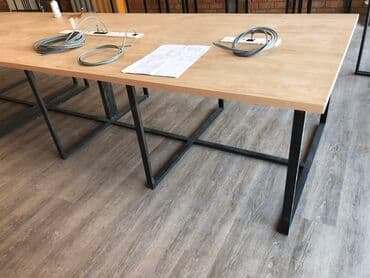 турецкая мебель: Мебель на заказ, Зеркала, Комод, Стол — 5