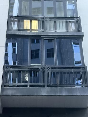 пластиковые окна кант: Остекление и ограждения балконов/лоджий под ключ - — 1