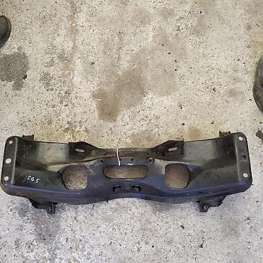 Subaru, Б/у, Оригинал