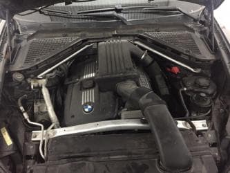 бмв х5 бу: Хавкат BMW, 2010 г., Б/у, Оригинал — 3