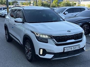 шторы на фит: Kia Seltos: 2020 г., 1.5 л, Автомат, Бензин, Кроссовер — 2