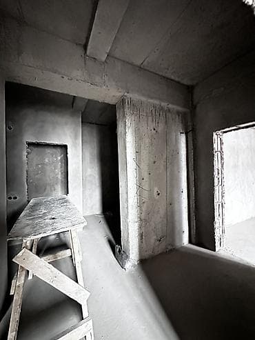 южный берег: 2 комнаты, 73 м², Элитка, 14 этаж, Готовая ПСО (под самоотделку) — 6