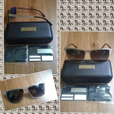 Киреге берилүүчү кийимдер: Очки в Бишкеке, брендовые(мужские и женские) Все фото и цены скину — 21