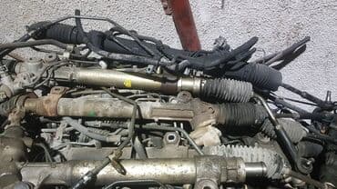 рунер: 4Runner 285 кузов. авто запчасти . дверь зеркало стекло обшивка крыло — 8