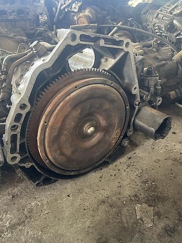 Коробка передач Автомат Honda 2000 г., Б/у, Оригинал, Япония