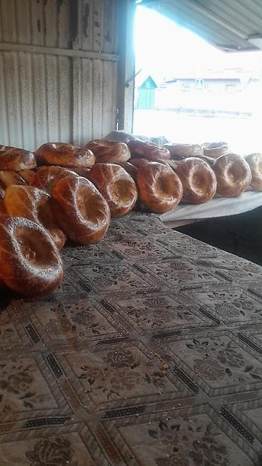 печка для пицца: Нан тандыр арендага берилет — 1