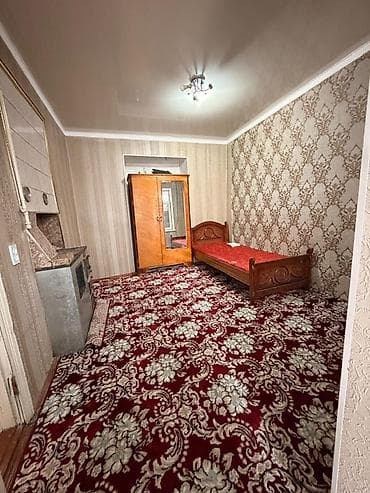 цены на недвижимость бишкек: Сдаётся земельный частный дом со всеми удобствами четыре комнат — 4