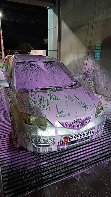 шины р17 зима: Mazda Demio: 2003 г., 1.3 л, Автомат, Бензин, Хэтчбэк — 3