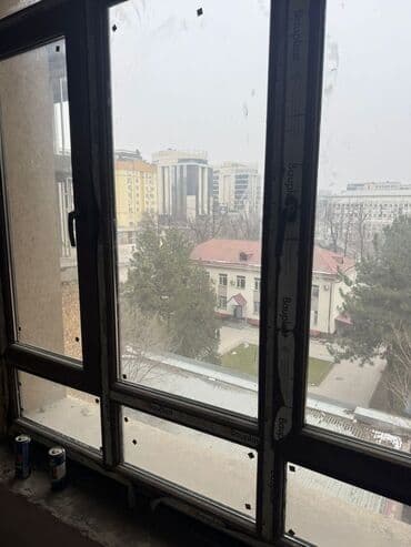 пол дома: 1 комната, 54 м², Элитка, 2 этаж, ПСО (под самоотделку) — 3