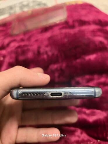 google pixel c: Xiaomi, Mi 10 5G, Б/у, 128 ГБ, цвет - Голубой, 1 SIM — 6