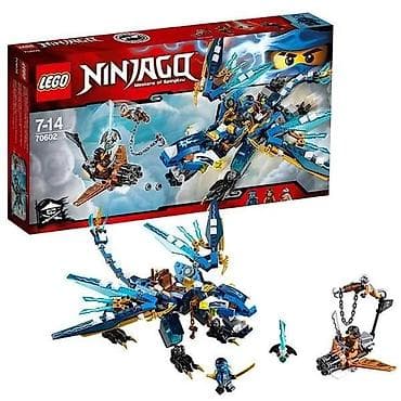 Детский мир: ИЩУ НАБОР LEGO Ninjago 70602!!!!ОБМЕНЯЮ НАБОР 9448 НА 70602!!! ТАКЖЕ — 1