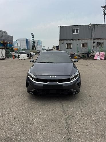 Kia K3: 2023 г., 1.6 л, Бензин