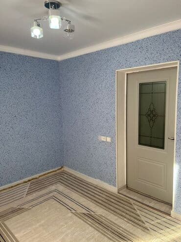 дом участок кара жыгач: Үй, 120 м², 4 бөлмө, Кыймылсыз мүлк агенттиги, Евро оңдоо — 14