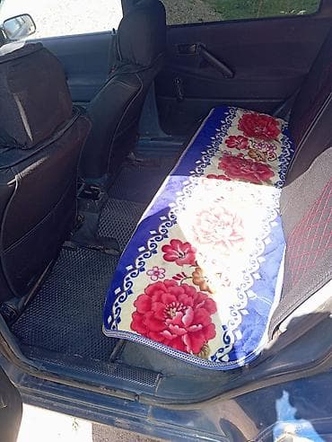 кпп пассат б4: Volkswagen Passat Variant: 1989 г., 1.8 л, Кол менен иштөөчү, Универсал — 3