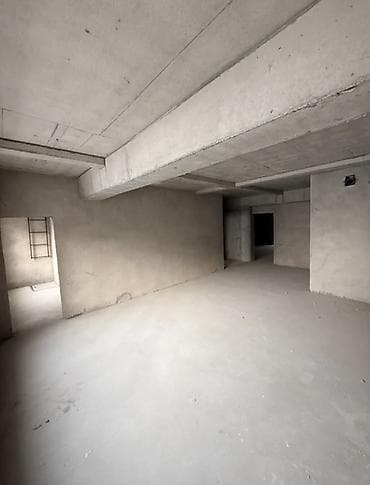 flat osh: 3 комнаты, 109 м², Элитка, 6 этаж, Готовая ПСО (под самоотделку) — 7