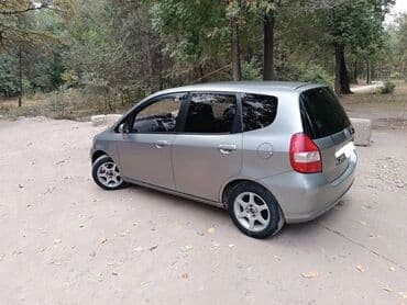 фары на опель вектра а: Honda Fit: 2003 г., 1.3 л, Автомат, Бензиновая, Хэтчбэк — 8