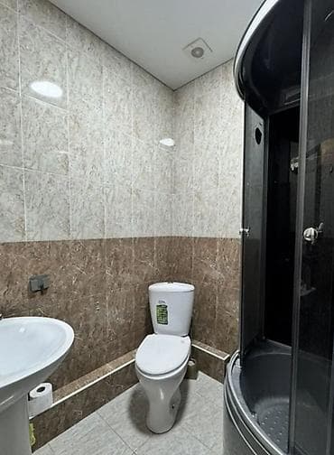 mega hous: 4 комнаты, 132 м², Элитка, 4 этаж, Дизайнерский ремонт — 10