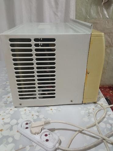 lcd tv: Оконный кондиционер, Б/у, Chigo, Классический — 3