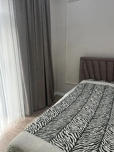 в асанбае: 3 комнаты, 107 м², Элитка, 13 этаж, Дизайнерский ремонт — 7