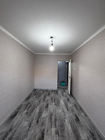 81: 2 комнаты, 44 м², 10 мкр 104 серия, 3 этаж, Свежий ремонт — 4