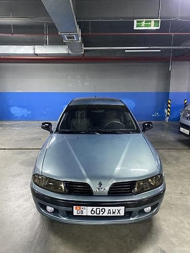 каризма мицубиси: Mitsubishi Carisma: 2003 г., 1.8 л, Автомат, Бензин, Хэтчбэк — 4