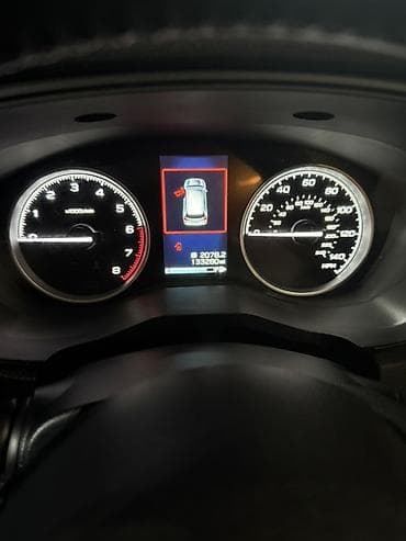 Subaru Forester: 2020 г., 2.5 л, Вариатор, Бензин, Кроссовер — 7