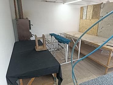 Өндүрүш: Бизнес ижарасы Тигүүчүлүк бизнеси, Төмөнкүлөр менен бирге: Кыймылсыз мүлк — 4